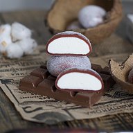 Mochi Шоколад-Кокос