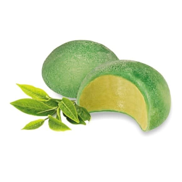 Мороженое Mochi (Моджи): Зеленый Чай