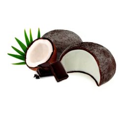 Мороженое Mochi (Моджи): Шоколад-Кокос