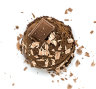 Мороженое Horeca: Шоколадный пломбир