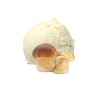 Мороженое Horeca: Сливочное "Белые грибы"