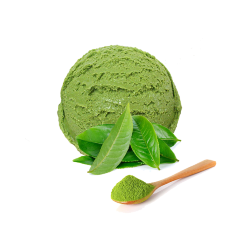 Мороженое Horeca: Сливочное "Зеленый чай"