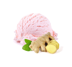 Мороженое Horeca: Сливочное имбирное
